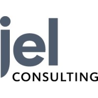 JEL Consulting Ltd logo, JEL Consulting Ltd contact details