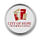 The City Of Hope International logo, The City Of Hope International contact details