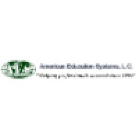 American Education Systems LC logo, American Education Systems LC contact details