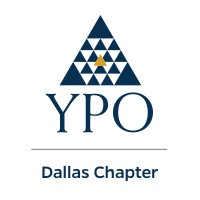 YPO Dallas logo, YPO Dallas contact details