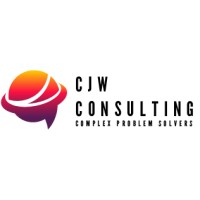 CJW Consulting logo, CJW Consulting contact details