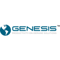 Genesis Labs logo, Genesis Labs contact details