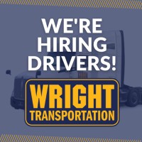 Wright Trucking Company Inc logo, Wright Trucking Company Inc contact details