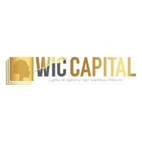 WIC CAPITAL logo, WIC CAPITAL contact details