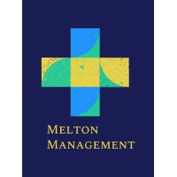 Melton Management logo, Melton Management contact details