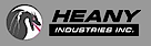 Heany Industries, Inc. logo, Heany Industries, Inc. contact details