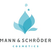 MANN & SCHRÖDER COSMETICS logo, MANN & SCHRÖDER COSMETICS contact details