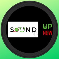 SoundUp Now logo, SoundUp Now contact details