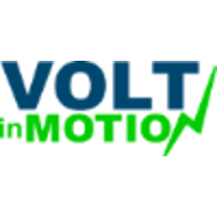 Volt in Motion GmbH logo, Volt in Motion GmbH contact details