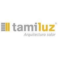 TAMILUZ Industrial de Celosías SA logo, TAMILUZ Industrial de Celosías SA contact details