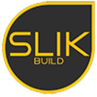 SLIK Build logo, SLIK Build contact details