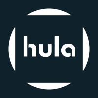 Hula Booth logo, Hula Booth contact details