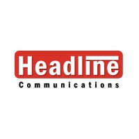 Headline Communications logo, Headline Communications contact details