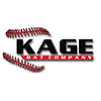 KAGE Bat Company logo, KAGE Bat Company contact details