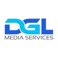 DGL Media Services logo, DGL Media Services contact details