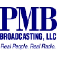 PMB Broadcasting logo, PMB Broadcasting contact details