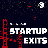 Startup Exits Podcast logo, Startup Exits Podcast contact details