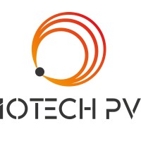 IOTECH PV logo, IOTECH PV contact details