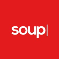 agencia soup logo, agencia soup contact details