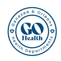 Genesee & Orleans Health Departments (GO Health) logo, Genesee & Orleans Health Departments (GO Health) contact details