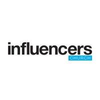 Influencers Church logo, Influencers Church contact details