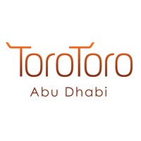 Toro Toro Abu Dhabi logo, Toro Toro Abu Dhabi contact details