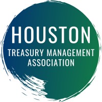 Houston Treasury Management Association logo, Houston Treasury Management Association contact details