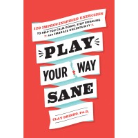 Play your Way Sane logo, Play your Way Sane contact details