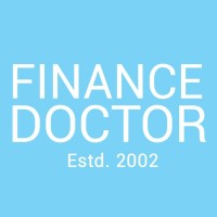 Finance Doctor logo, Finance Doctor contact details