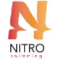 Nitro Swimming logo, Nitro Swimming contact details