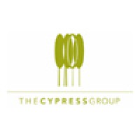 The Cypress Group logo, The Cypress Group contact details