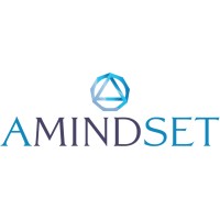 Amindset logo, Amindset contact details