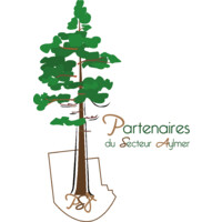 Les Partenaires du secteur Aylmer logo, Les Partenaires du secteur Aylmer contact details