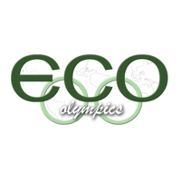 Eco-Olympics logo, Eco-Olympics contact details