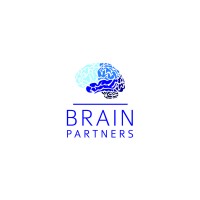 BRAIN PARTNERS logo, BRAIN PARTNERS contact details