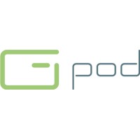 G-pod Americas logo, G-pod Americas contact details