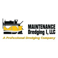 Maintenance Dredging I logo, Maintenance Dredging I contact details