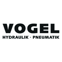 Vogel Group logo, Vogel Group contact details