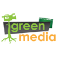 Green Media CR logo, Green Media CR contact details