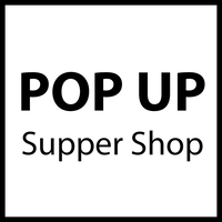 POP UP Supper Shop logo, POP UP Supper Shop contact details