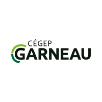 CÃ©gep Garneau logo, CÃ©gep Garneau contact details