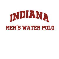 IU Men's Water Polo logo, IU Men's Water Polo contact details