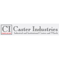 Caster Industries logo, Caster Industries contact details