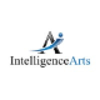 IntelligenceArts logo, IntelligenceArts contact details