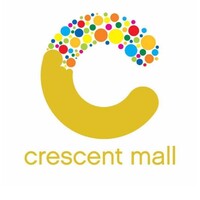 CRESCENT MALL logo, CRESCENT MALL contact details