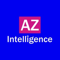 AZ Intelligence logo, AZ Intelligence contact details