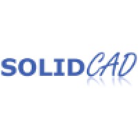 SOLIDCAD CC logo, SOLIDCAD CC contact details