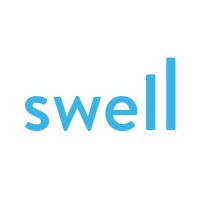 Swell Fundraising logo, Swell Fundraising contact details