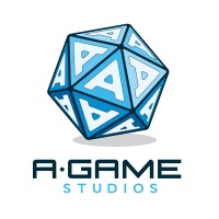 A-Game Studios logo, A-Game Studios contact details