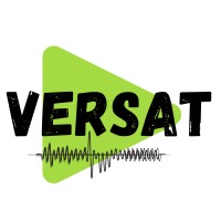 Versat logo, Versat contact details